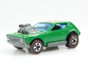 Hot Wheels Red Line Gremlin Grinder 1974 #7246 - Bild 1 von 6