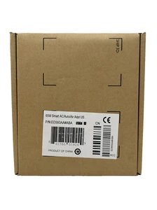 NEW/Genuine HP Smart Pin 65W AC/DC Auto/Air Combo Adapter SHIPS FREE - Picture 1 of 6