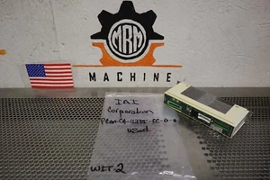 IAI Corporation PCON-CA-42PI-CC-0-0 Controller DC24V 3.8A DC24V 1.2A Warranty - Picture 1 of 9
