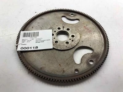 2011-2016 CHEVY CRUZE 1.4L Automatic Transmission Flywheel Flex Plate Fly Wheel - Image 1 of 4