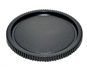 Body Cap Leica R Fit - Picture 1 of 1