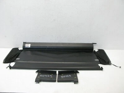 10-17 奥迪 8T A5 S5 RS5 四轮可转换后部件外壳 原始设备制造商 100923 — 第 1/4 张图片