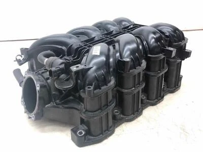 2015 - 2017 KIA K900 5.0L ENGINE AIR INTAKE MANIFOLD *11K MILES* OEM - Imagem 1 de 4