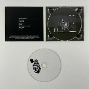 Burn the Stage (Deluxe Edition) Disc CD - Picture 1 of 8