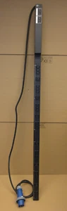 DELL B0010 Power Distribution Unit PDU 21x C13 6x C19 1U Rackmount TRVV3 0TRVV3 - Picture 1 of 7