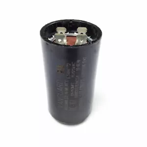 Condensador de arranque Vanguard BC-161, MFD 161-193 UF, 110-125 VAC, 50/60Hz - Imagen 1 de 8
