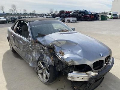 Eje de transmisión trasero derecho usado se adapta a: BMW 325I 2006 eje trasero grado derecho Foto 1 de 4