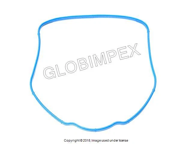 Junta colector de admisión LAND ROVER LR3 RANGE ROVER (2005-2009) TRASERA EUROSPARE Foto 1 de 1