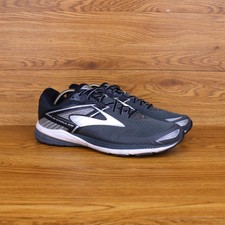 brooks ravenna 8 mens brown