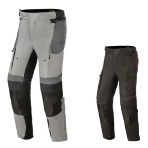 2024 Alpinestars Stella Andes v3 Street Motorcycle Pants - Pick Size & Color - Picture 1 of 7