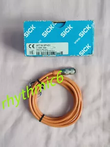 Brand new SICK WT18-3P431 1026032 transducers FedEx or DHL/b - Picture 1 of 2