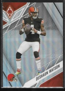 2022 Panini Phoenix - [Base] - Silver #20 - Deshaun Watson - Picture 1 of 2