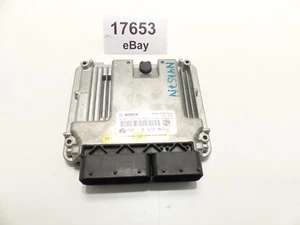 BMW F30 F31 F10 F11 F20 F21 F32 F25 Grundsteuergerät DDE 8576333 - Bild 1 von 7