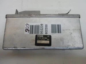 ABS CONTROL MODULE BMW E30 3-SERIES 1988 1989 1990 1991 1992 1993 0265103004 OEM - Picture 1 of 5
