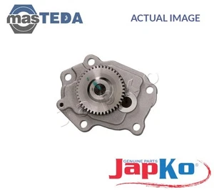 157NS02 ENGINE OIL PUMP JAPKO NEW OE REPLACEMENT - Picture 1 of 8