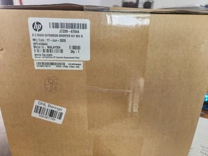 HP PageWide Pro750DW Printer S S door ext. and divert. kit, Rev B - J7Z09-67044 - Afbeelding 1 van 1