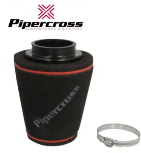 PIPERCROSS TUC0176 Universal filter (cone, airbox) flange diameter 70mm - Picture 1 of 7
