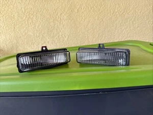 1993-1997 Chevy Camaro RS Z28 LH RH FOG LIGHT GM - Picture 1 of 11