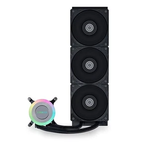 Lian Li Galahad II Lite 360mm AIO ARGB CPU Liquid Cooler for LGA1700/AM5/AM4 - Zdjęcie 1 z 8