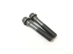 Genuine MINI R50 R52 R53 Cooper Cooper S JCW Conrod Bolts 2PCS -11241485407 - Picture 1 of 2