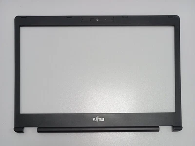 Fujitsu LifeBook U7410 Displayrahmen Display Rahmen Blende Bezel LCD Abdeckung - Bild 1 von 2