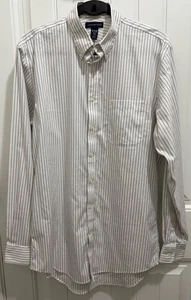 Camisa Lands End Hombre. B4 - Imagen 1 de 3