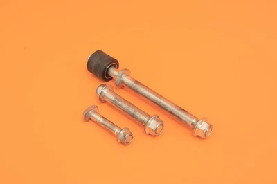 2014 13-18 RMZ250 RMZ 250 OEM комплект болтов шпинделя рычага задней амортизационной тяги - Изображение 1 из 4