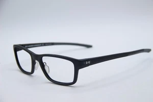 UNDER ARMOUR UA 5000/G 003 SCHWARZ GRAU AUTHENTISCHE BRILLE 55-18 - Bild 1 von 4