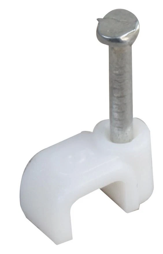 PRO SIGNAL - Klip Kabel Telefon 3.6mm - Pek 100 - Image 1 of 1