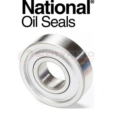 National Generator Drive End Bearing for 1967-1974 GMC K15 K1500 Suburban - by — 第 1/4 张图片