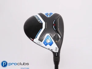 Cobra AEROJET LS 14.5* 3 WOOD - Mitsubishi Kai'li White 70 Stiff Flex 453279 - Picture 1 of 4