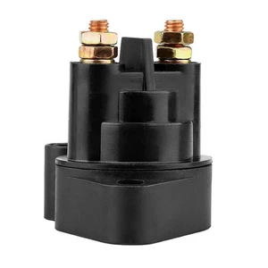 Starter Solenoid Relay Switch Accessories For Arctic Cat ATV UTV 0445-058 - Picture 1 of 12