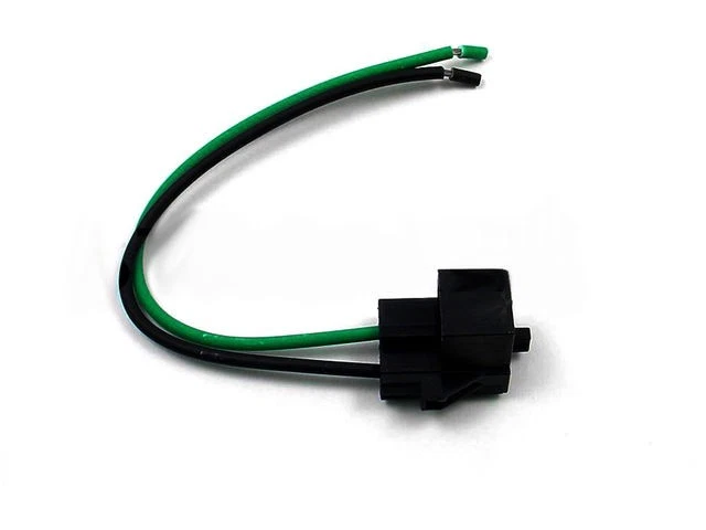 Conector de faros SMP 19MKYS97 para Audi Coupe Quattro 1991 Foto 1 de 1