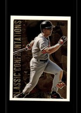 1996 Topps #CC2 Cal Ripken Jr.