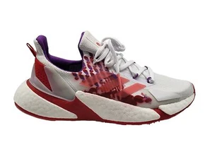 Adidas X9000L4 Boost Chinese New Year Womens Running Shoes Sneakers GZ7638 Sz 7 - Picture 1 of 10
