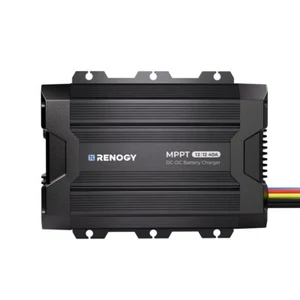 CORE 40A Dc-Dc with solar input MPPT Battery Charger - Picture 1 of 1