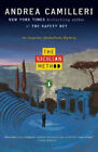 The Sicilian Method (An Inspector Montalbano Mystery) by Andrea Camilleri