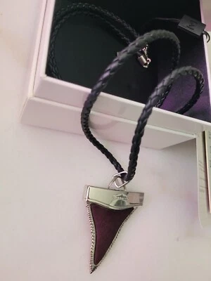 Collar colgante Givenchy Foto 1 de 4