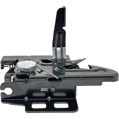 15756432 para Chevy Silverado Suburban Tahoe GMC Sierra bloqueo de cierre de capó Foto 1 de 4