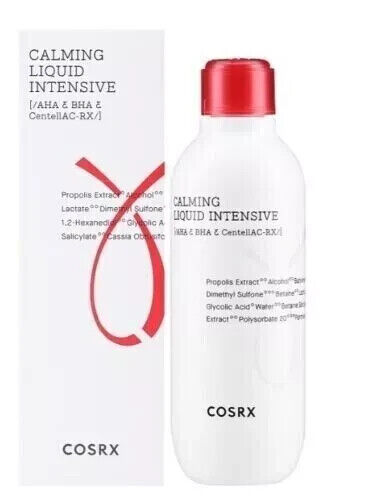 COSRX AC Collection Calming Liquid Intensive 125ml