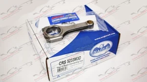 Eagle Forged 4340 Conrod Set Kit For Mazda MX5 Miata 1.6L 1.8L B6/BP 90-97 99-05 - Picture 1 of 4