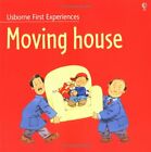 Moving House (Usborne First Experiences),Anne Civardi, Stephen ,.9780746041154