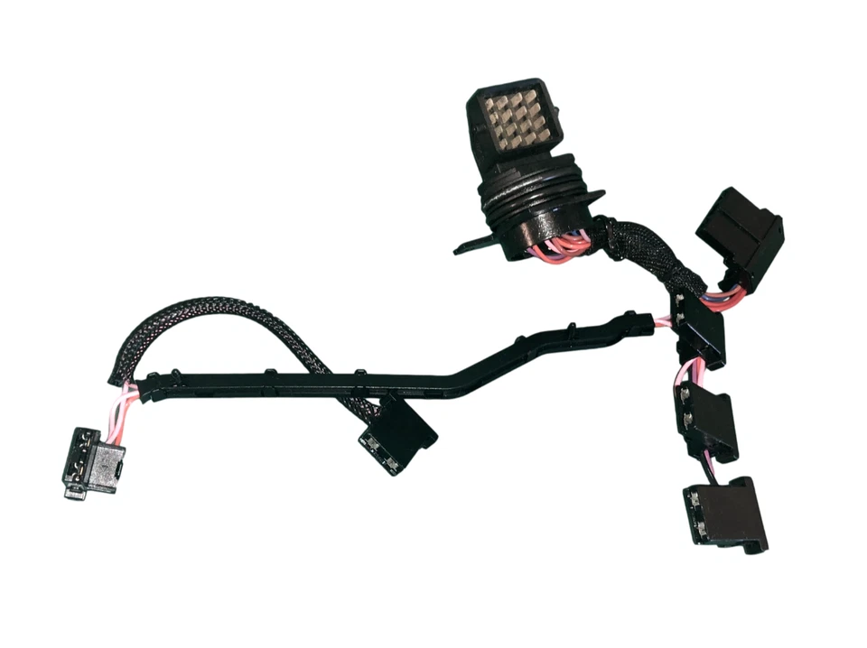 Arnés de cables interno Mercury Mountaineer 5R55E 4R44E 4R44E 5R44E 4R55E Foto 1 de 1