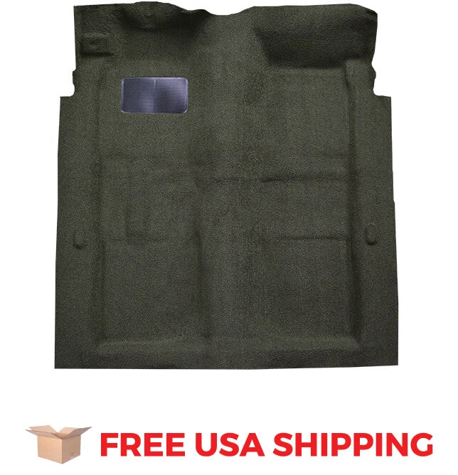 FITS 1974 Lincoln Continental 2DR Cutpile Carpet Foto 1 de 3