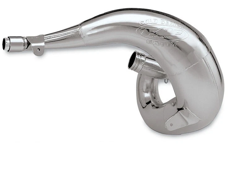 FMF Fatty Front Pipe Exhaust Husky Husqvarna TC250 TE250 tc te 250 2017 to 2018 - Image 1 of 1