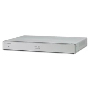 Routeur ISR Cisco C1111-4P | avec facture TVA incluse - Photo 1/1