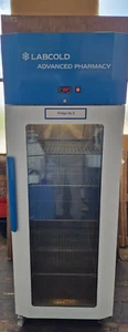 LABCOLD Advanced Pharmacy Refrigerator RPFG21042 - Picture 1 of 14