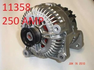 BMW X5 545 545i 4.4L 4.8L Brand new alternator Generator 2004 2005 2006  - Picture 1 of 2