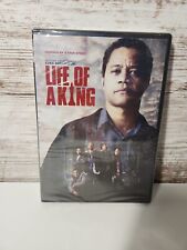 Life of a King (2013, DVD) Cuba Goofing Jr., Family Edited