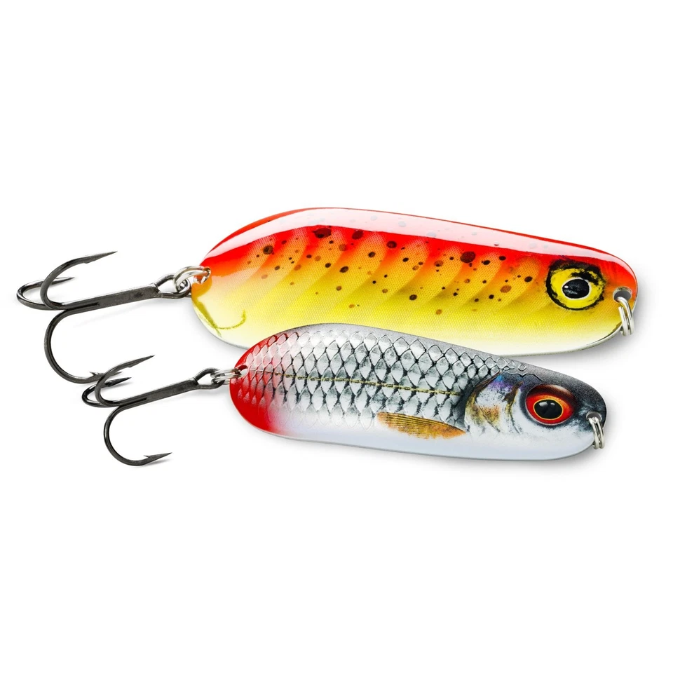 Rapala Nauvo Blinker Spoon Angelköder 6,6 cm 9,5 cm - Bild 1 von 1